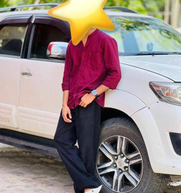 💯 Kavindu - Age 24. Ladies only!