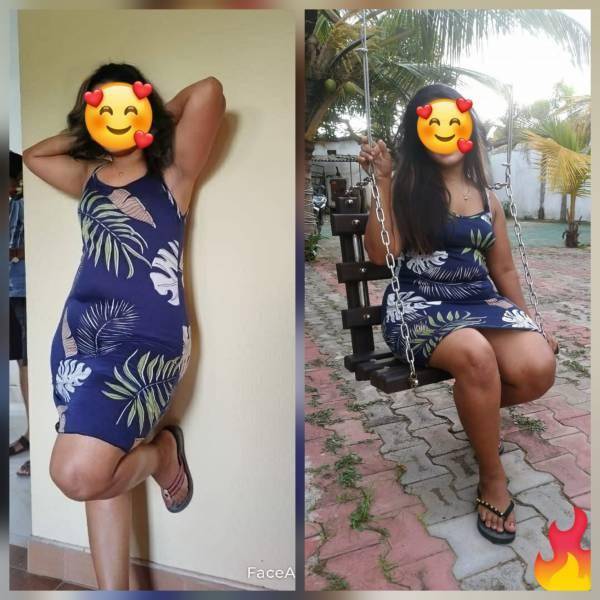 Hot girl at Kandy Gelioya pilimathalawa නුවර ගෙළිඔය