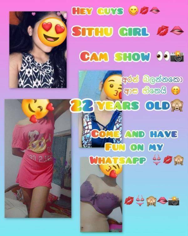 HOT LITTLE CAM TEEN GIRL