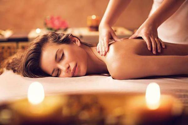 Genuine Masage For Ladies & Couples!