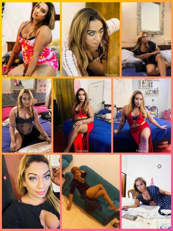 Ⓜⓐⓛⓔⓔⓝⓐ💯 *HOT* *Shemale* In KOTTE 5000/= Ready For In Calls Only!