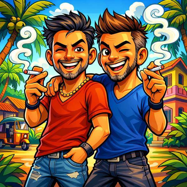 🔥 සැප දෙන Hot Boys 😈💦 ගම්පහ ගිරිඋල්ල