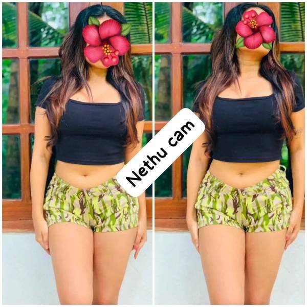 සුපිරි රසයක් සැප කෝටියක් 🫦👅💋💄 Live Cam Nethu 🧚🏻‍♀️ සැප හොයන කොල්ලන්ට සෙක්සි කෙල්ලගෙන් 🍆 හිරිවැටෙන්නම 🫦 සැපක් ගන්න එන්න 👅💆🏻‍♂️ Cash Back Guarantee 🧚🏻‍♀️💸💯
