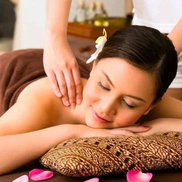 🌸 Ladies Only Therapy – Pannipitiya / Maharagama 🌸