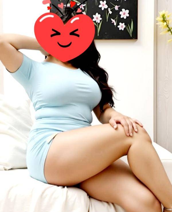 Malki 25 Old New Sexy Hot Young Girl Full Service Available 👑❤️