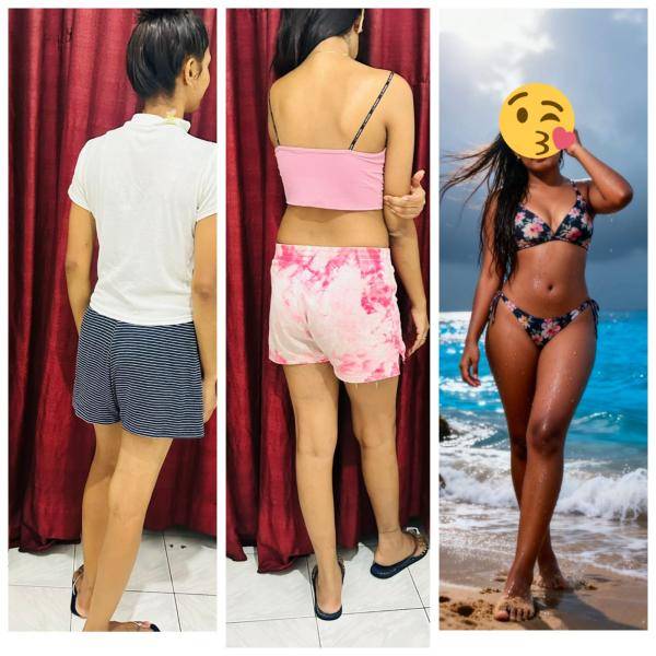 ❤️6000 Full body massage, full service with condom shark 1 hour one shot, slim modelling girls,& hot and figure 3 girls 🔥🌶️kottawa, 😘🫶