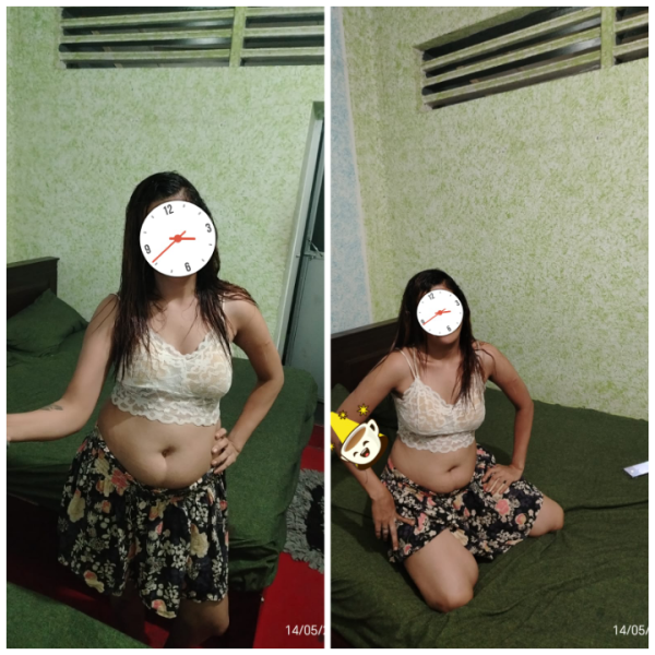 🌻Hi.. Everyone  🌻Name _ Tharushi 🌻Age _  29 years old 🌻This is my real picture 💯 🌻Full service only