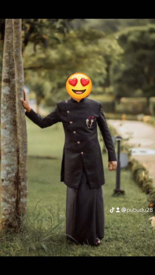 ♦️සුරක්ෂිත ඇසුරකට කාන්තාවකට ඇරයුම්♦️