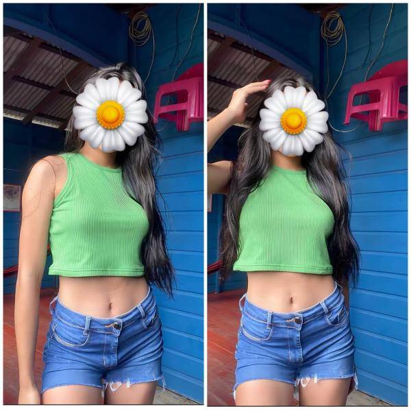 👅_Slime බොඩි එකකින්_ අමතක නොවෙන පහස විදින්න2000න් පස්සෙ චූටි කෙල්ලගෙන්_සැපක් ගන්න_ආස අයට_Juse out..Full face_Full body_සැප ලෝකයක් 🍑🤤