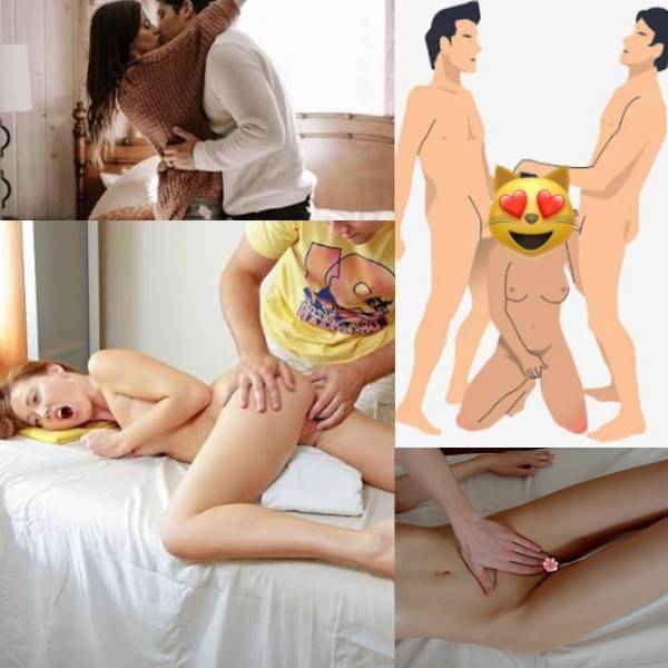 Ladies, Aunties and Couple