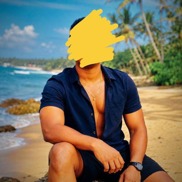 කොළඹ අවටින් Girl කෙනෙක් අදුරගන්න ආසයි.🙃