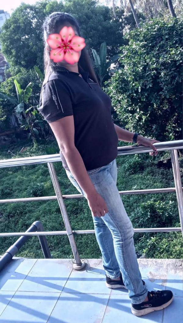 🌻Hi.. Everyone  🌻Name _ Nilu 🌻Age _  36 years old 🌻This is my real picture 💯 🌻Full service only