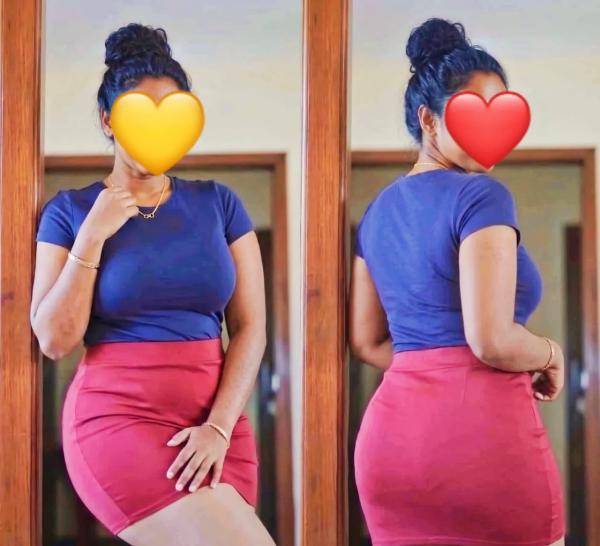 🌻Hi.. Everyone 🌻Name _ Erandi 🌻Age _ 39 years old 🌻This is my real picture 💯 🌻Full service and Massage