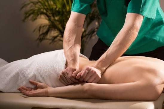 ✨💆‍♂️ 𝗩𝗜𝗣 𝗧𝗛𝗘𝗥𝗔𝗣𝗜𝗦𝗧 – Genuine Ladies & Couples Only 💆‍♂️✨