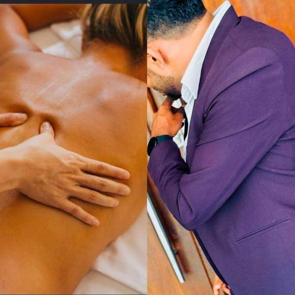 🔥 SHAN – Friendly & Reliable Gentleman Service 🔥