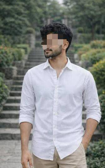 🔹Muslim boy available for girls 🔹