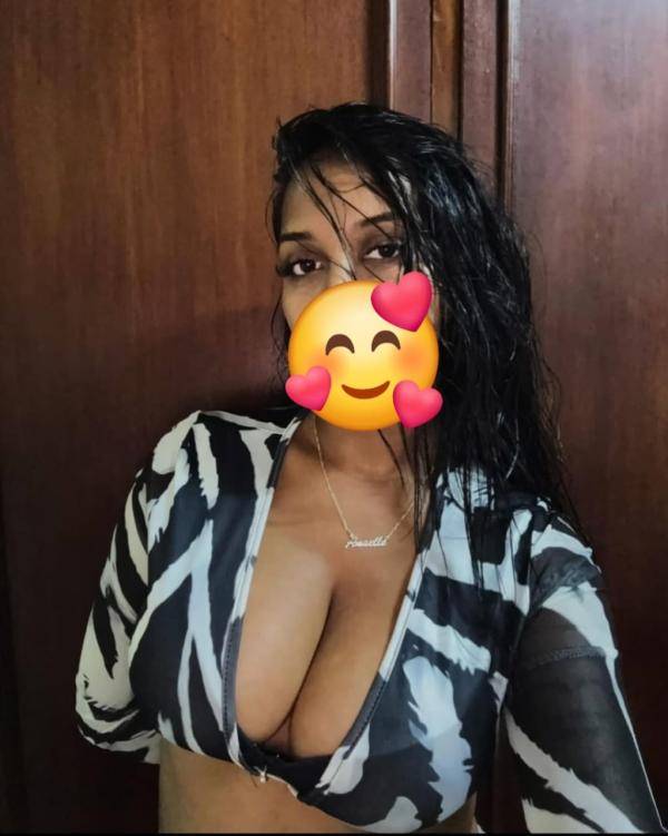 ♥️Tamil New Adult Girl face cam show