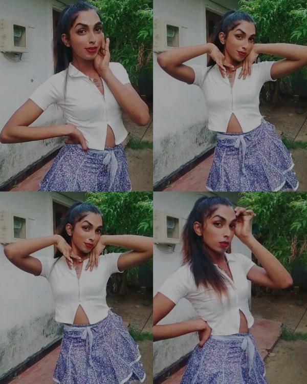 😍Horny Shemale Sexy shegirl  -Full Service &live cam available in galle 💦