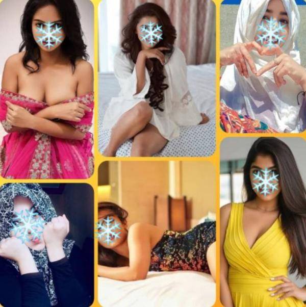 💫⚡✨ Full Service & Lesbian Service/ Treesom Service "All Area Visit Ok" VIP Genuine Service.💛💚❤