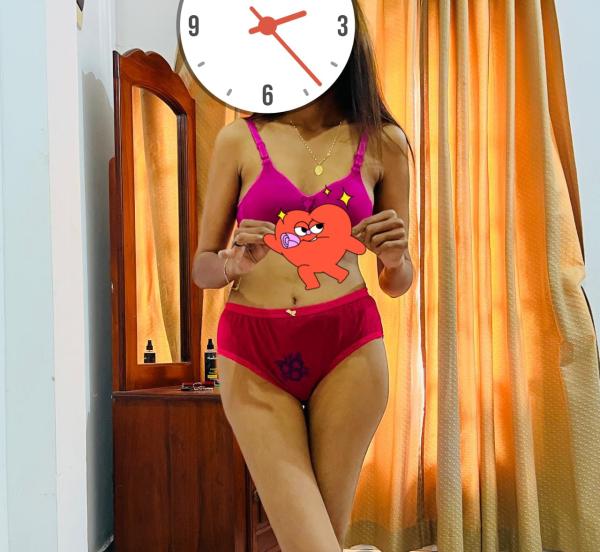 🔥100% WITHFACE🔥 GENUINE CAM GIRL. 🔥SEXY HIRUNI