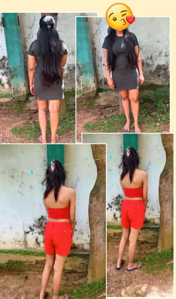 🙏6000/= Full service full body feeling massage private place unmarried two girls( ඔබ තෝරගත් ගර්ල්ස්ගේ පින්තූරය මට පෙන්නන්න මම දේව් kottawaa❤️