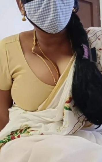 SEXY TAMIL GIRL💦 Very hot cam show 🍆