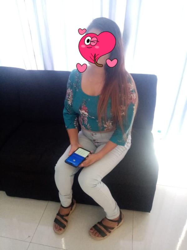 🌿 Hey Guys, I'm ANU 🍃🍃 Real Age: 30 Looking for a clean, friendly, and relaxing experience? I'm here to provide quality service with privacy and professionalism. 😍